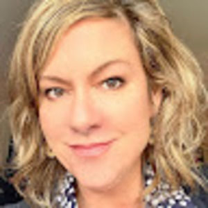 Meet your Posher, Suzanne